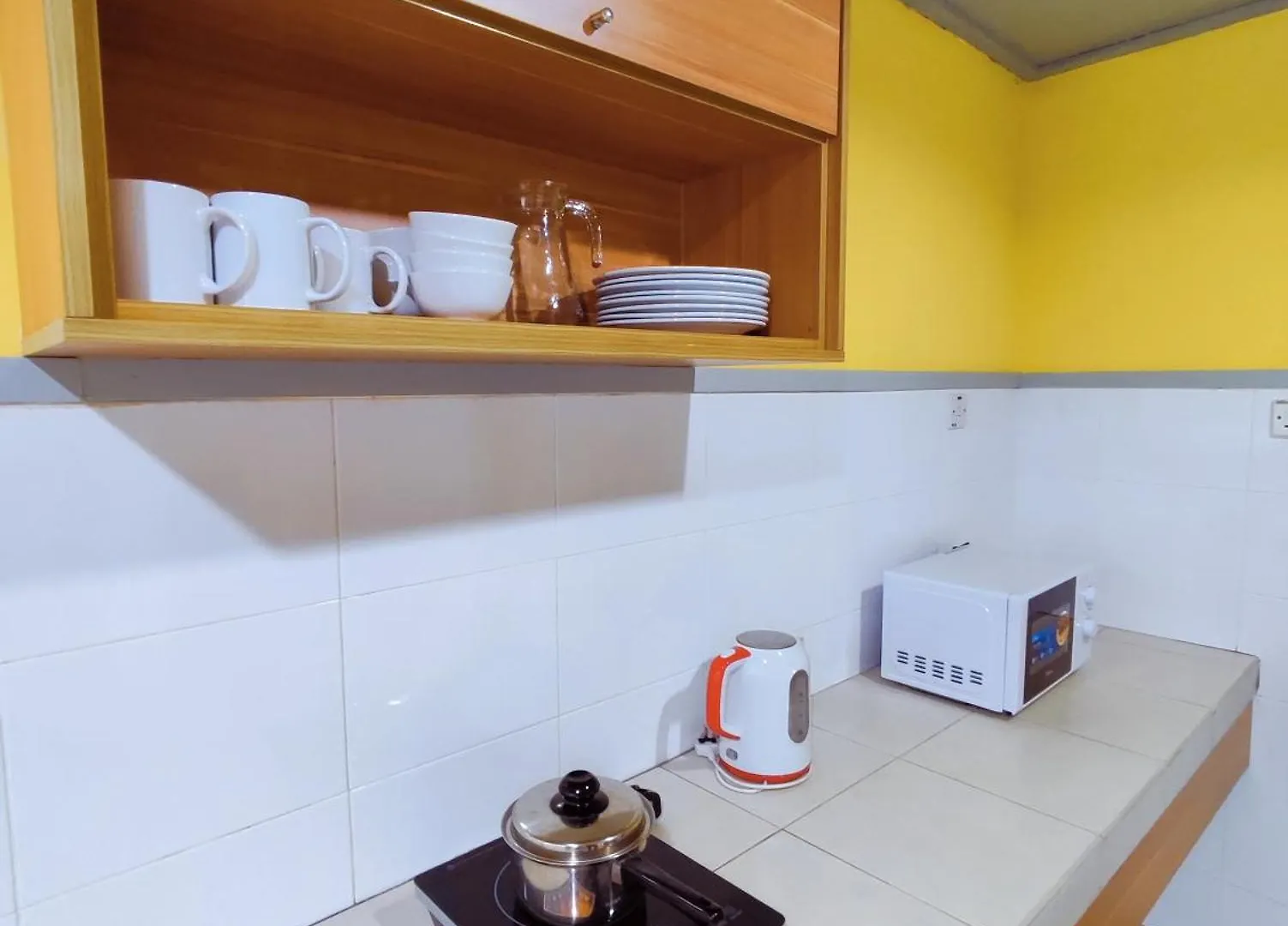 Apartman Aj-Home Fahrenheit 88 Pavillion Bukit Bintang 8Pax Kuala Lumpur