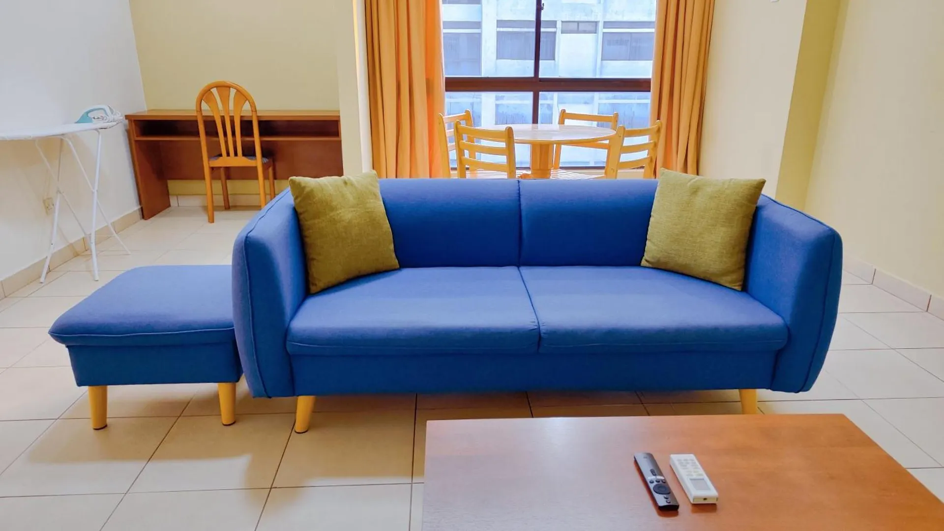 Aj-Home Fahrenheit 88 Pavillion Bukit Bintang 8Pax Kuala Lumpur