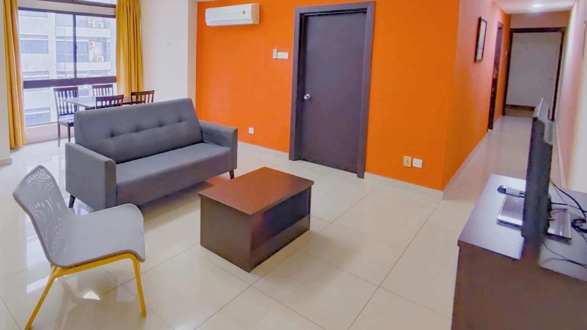 Apartment Aj-Home Fahrenheit 88 Pavillion Bukit Bintang 8Pax Kuala Lumpur
