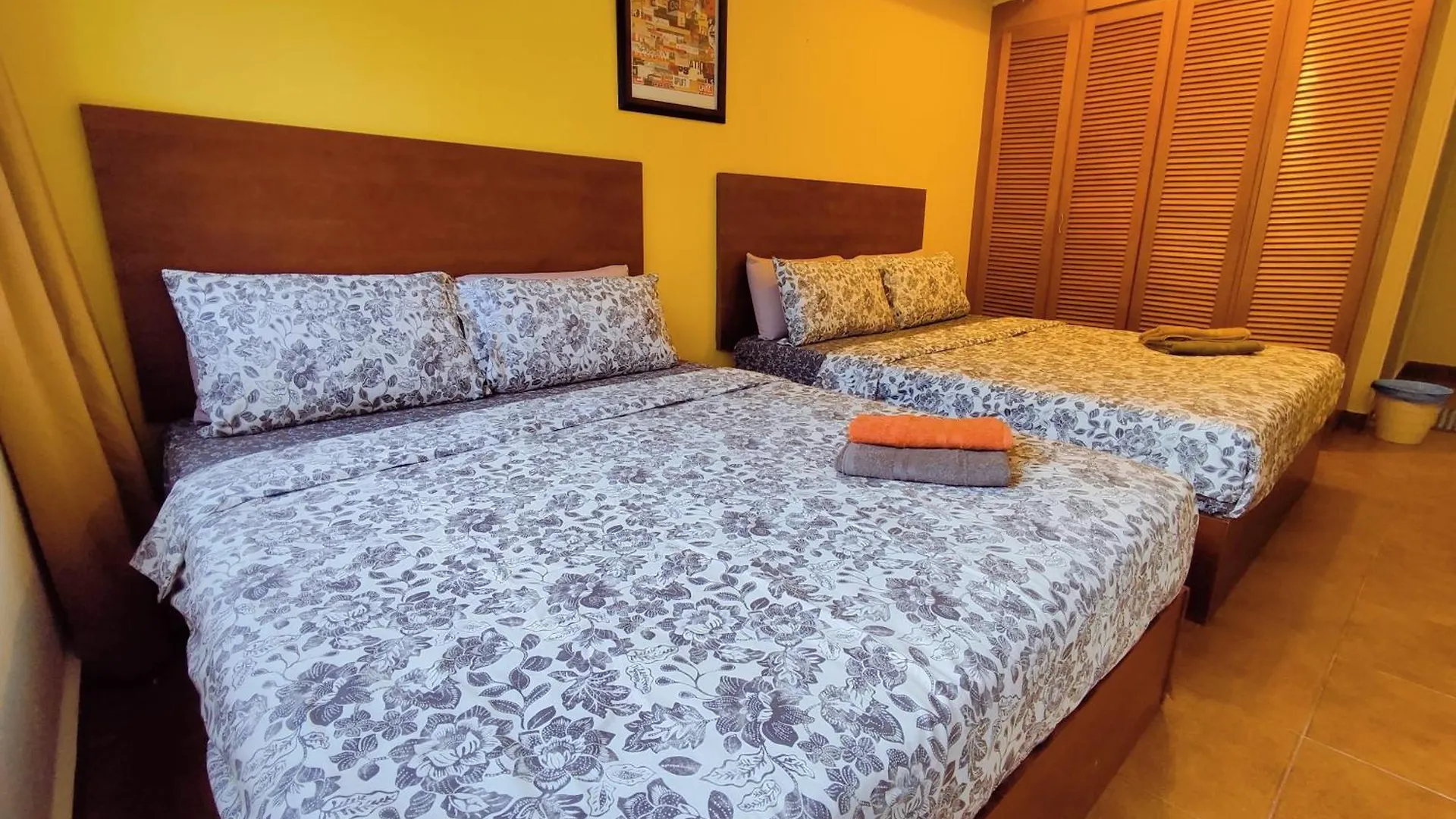 Apartment Aj-Home Fahrenheit 88 Pavillion Bukit Bintang 8Pax Kuala Lumpur