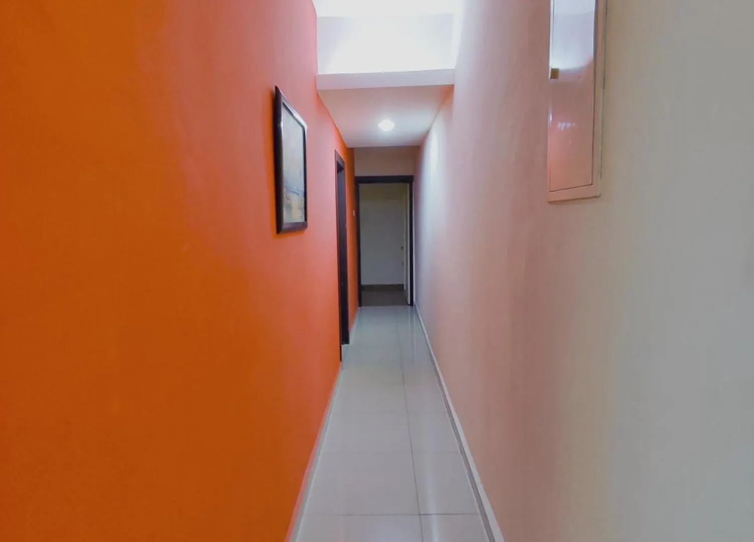 Aj-Home Fahrenheit 88 Pavillion Bukit Bintang 8Pax Kuala Lumpur Malaysia