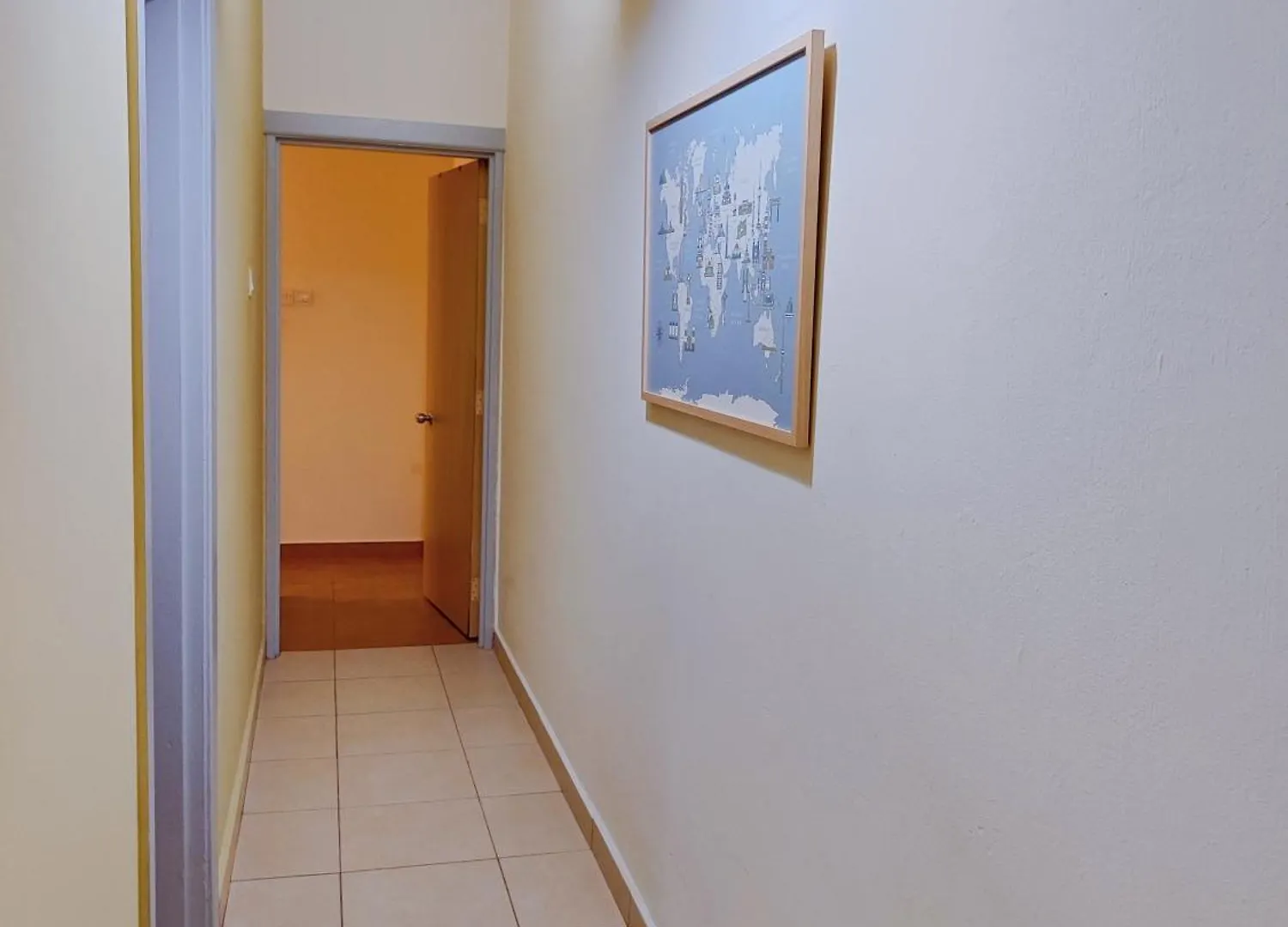 Apartment Aj-Home Fahrenheit 88 Pavillion Bukit Bintang 8Pax Kuala Lumpur Malaysia