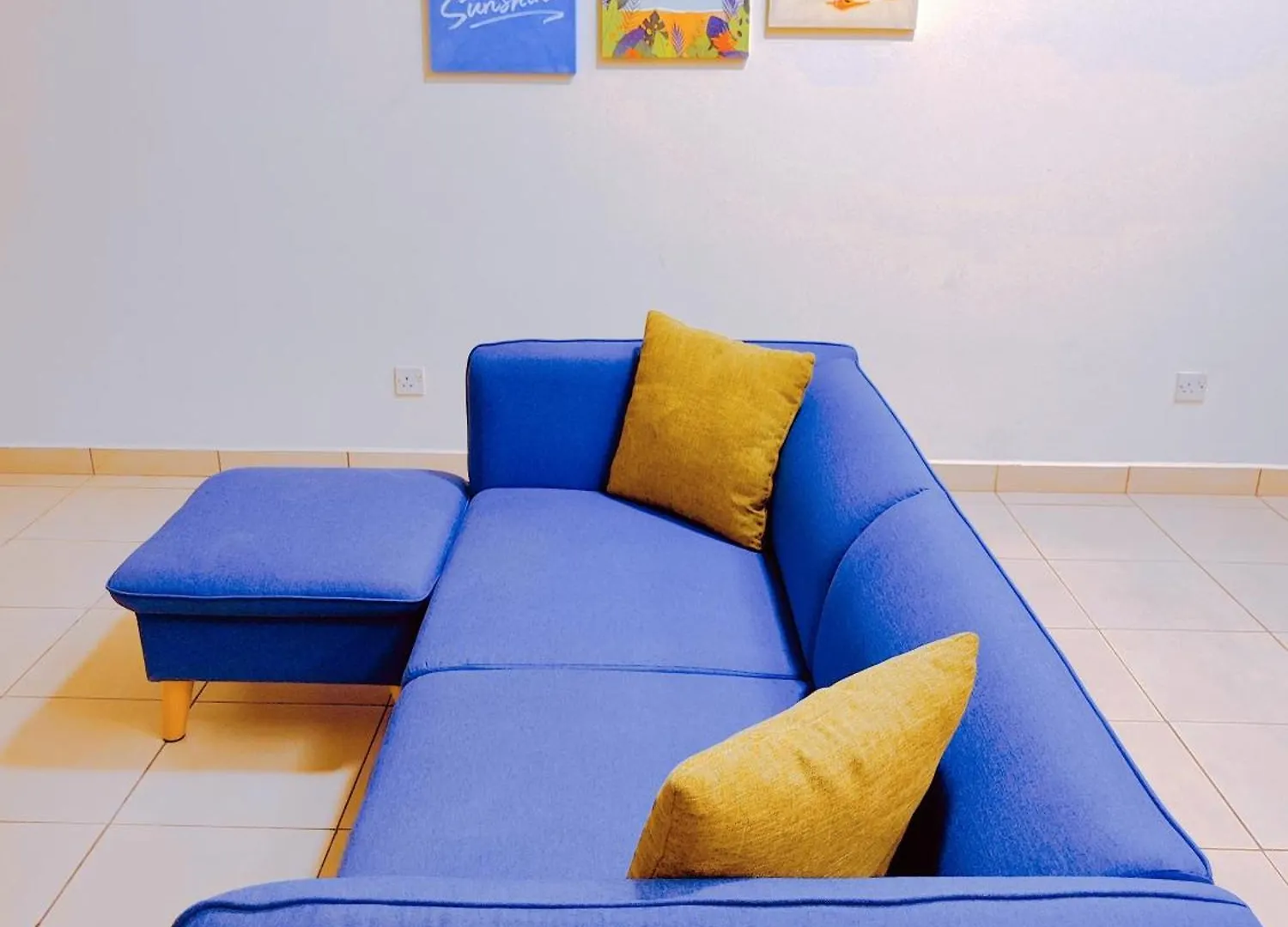 Aj-Home Fahrenheit 88 Pavillion Bukit Bintang 8Pax Kuala Lumpur 0*,