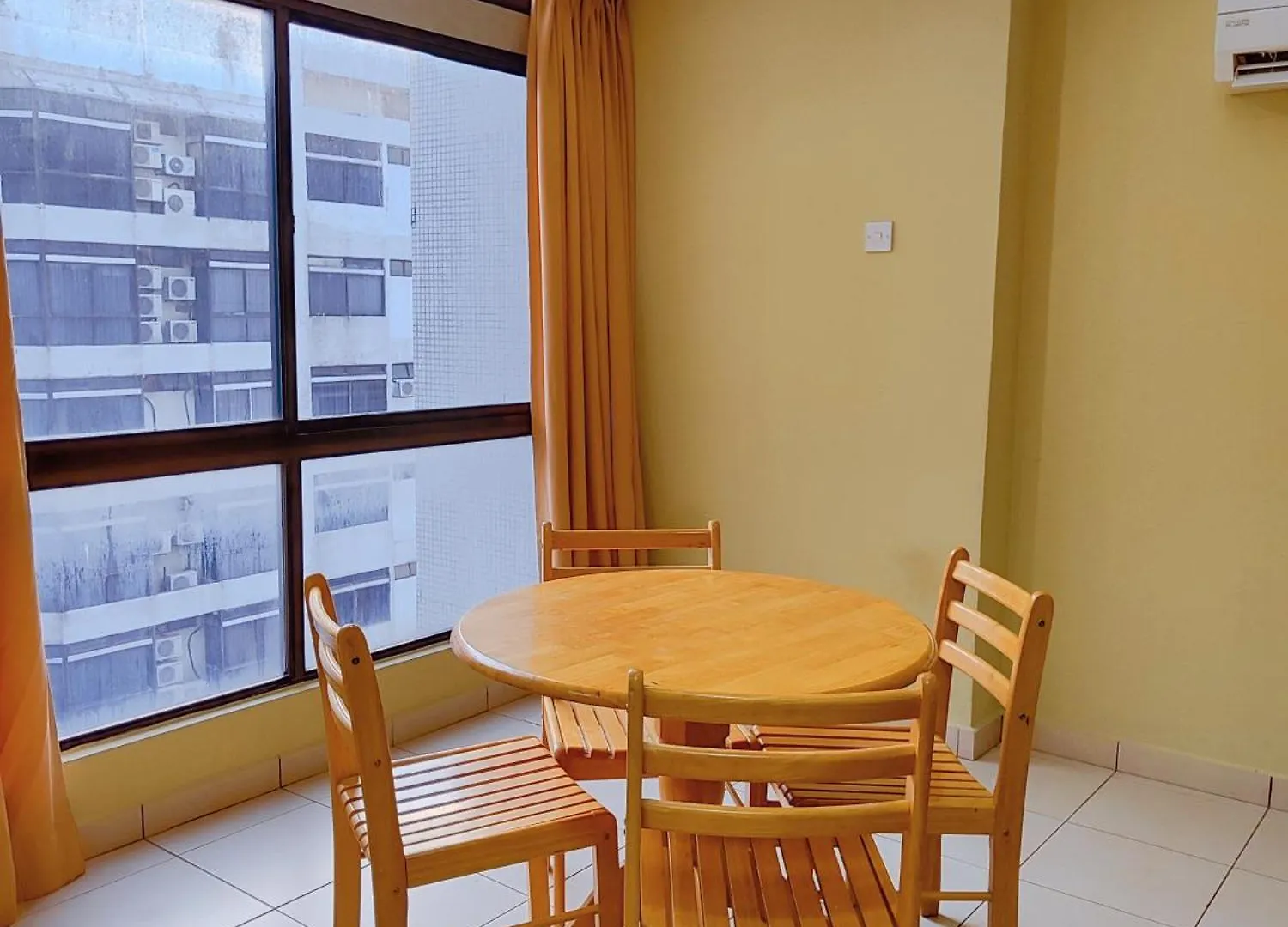 Aj-Home Fahrenheit 88 Pavillion Bukit Bintang 8Pax Kuala Lumpur Daire